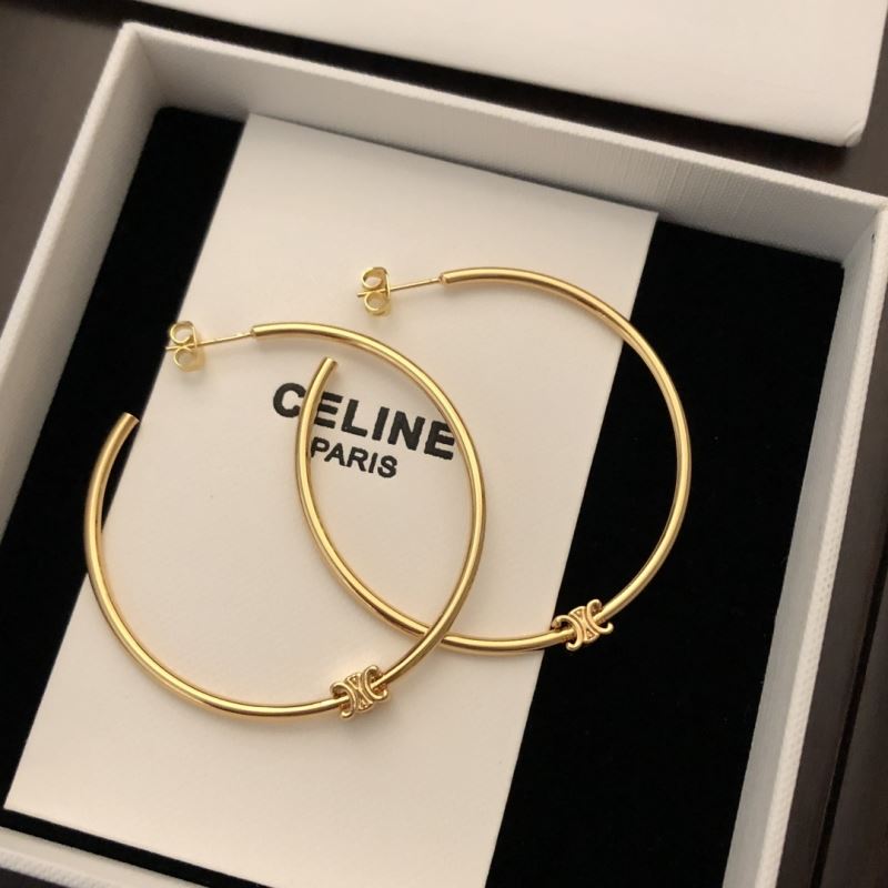 Celine Earrings